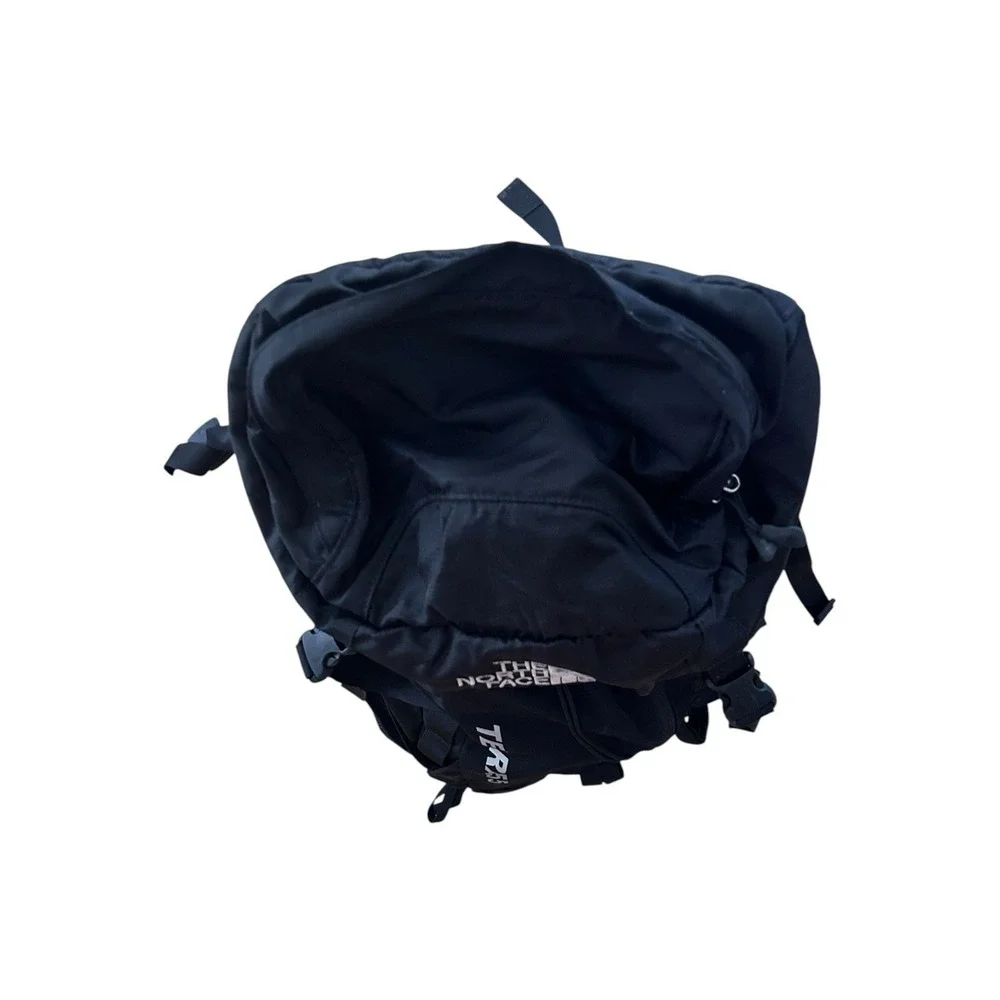 The North Face Terra 55L Backpack OPTIFIT Frame